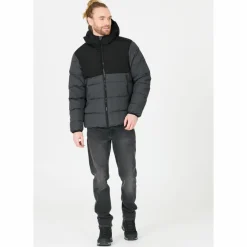 Whistler Winterjacken<· Sareto 1051 Asphalt