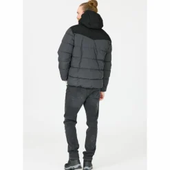 Whistler Winterjacken<· Sareto 1051 Asphalt