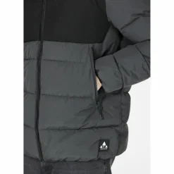 Whistler Winterjacken<· Sareto 1051 Asphalt