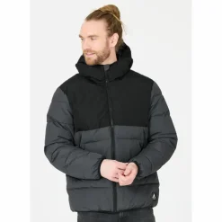 Whistler Winterjacken<· Sareto 1051 Asphalt