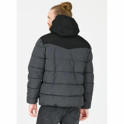Whistler Winterjacken<· Sareto 1051 Asphalt