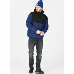 Whistler Winterjacken<· Sareto 2235 Bellwether Blue