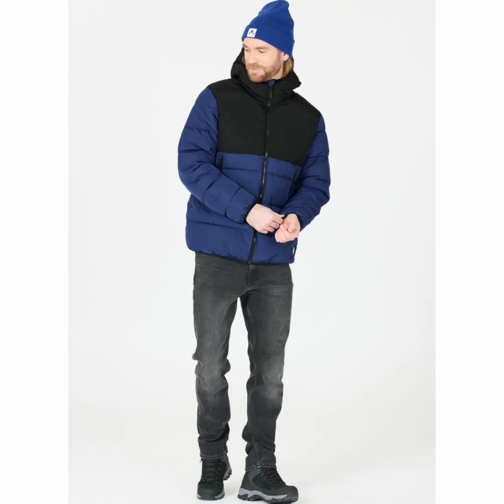 Whistler Winterjacken<· Sareto 2235 Bellwether Blue