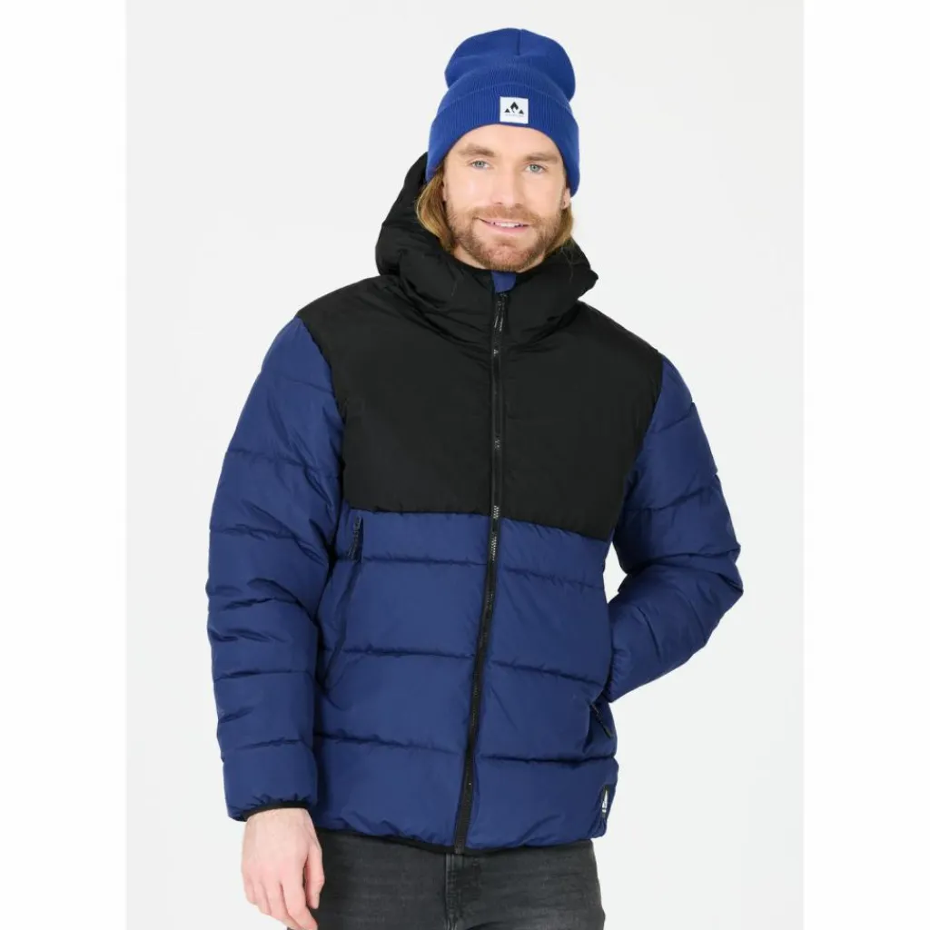 Whistler Winterjacken<· Sareto 2235 Bellwether Blue