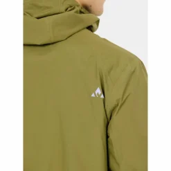 Whistler Regenjacken<· Selawik 3218 Avocado