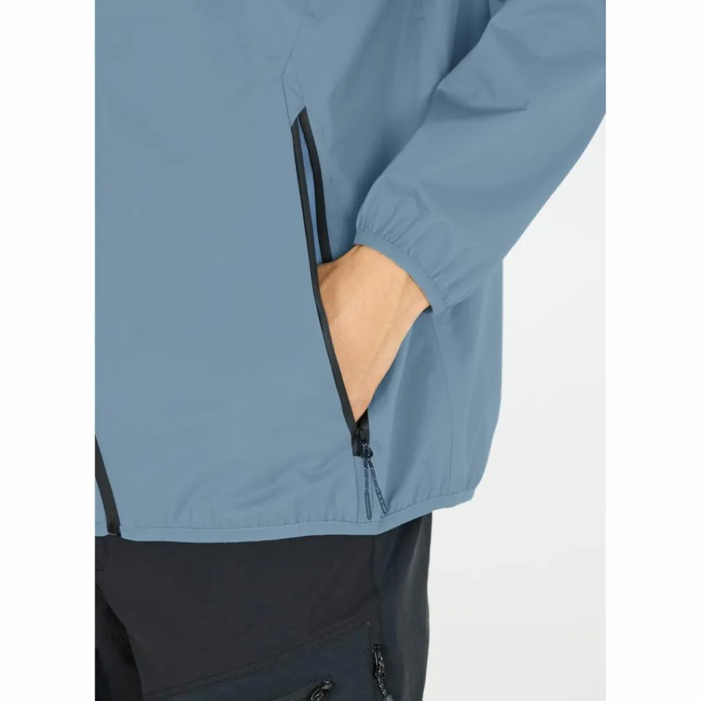 New · Selawik Herren Regenjacken