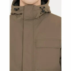 Best · Siberia Herren Winterjacken|Mäntel