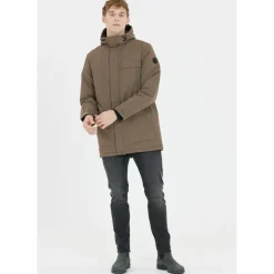 Best · Siberia Herren Winterjacken|Mäntel