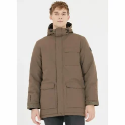 Best · Siberia Herren Winterjacken|Mäntel