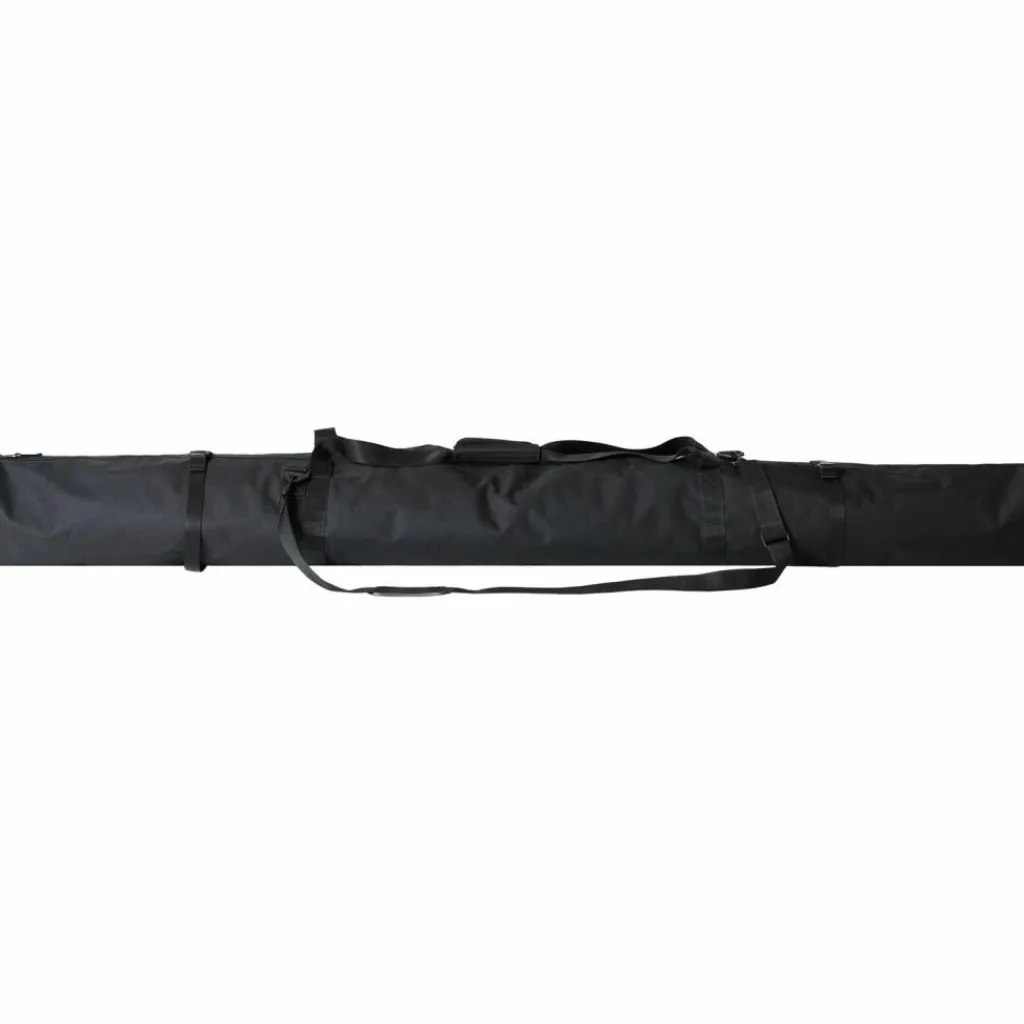 Whistler Skirucksäcke<· Ski Bag 1001 Black