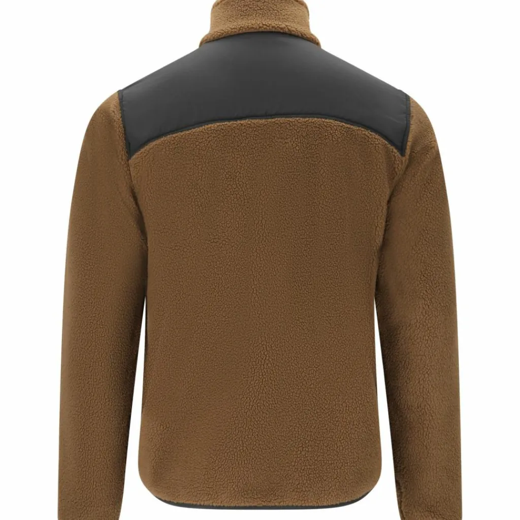 Clearance · Sprocka Herren Fleecejacken