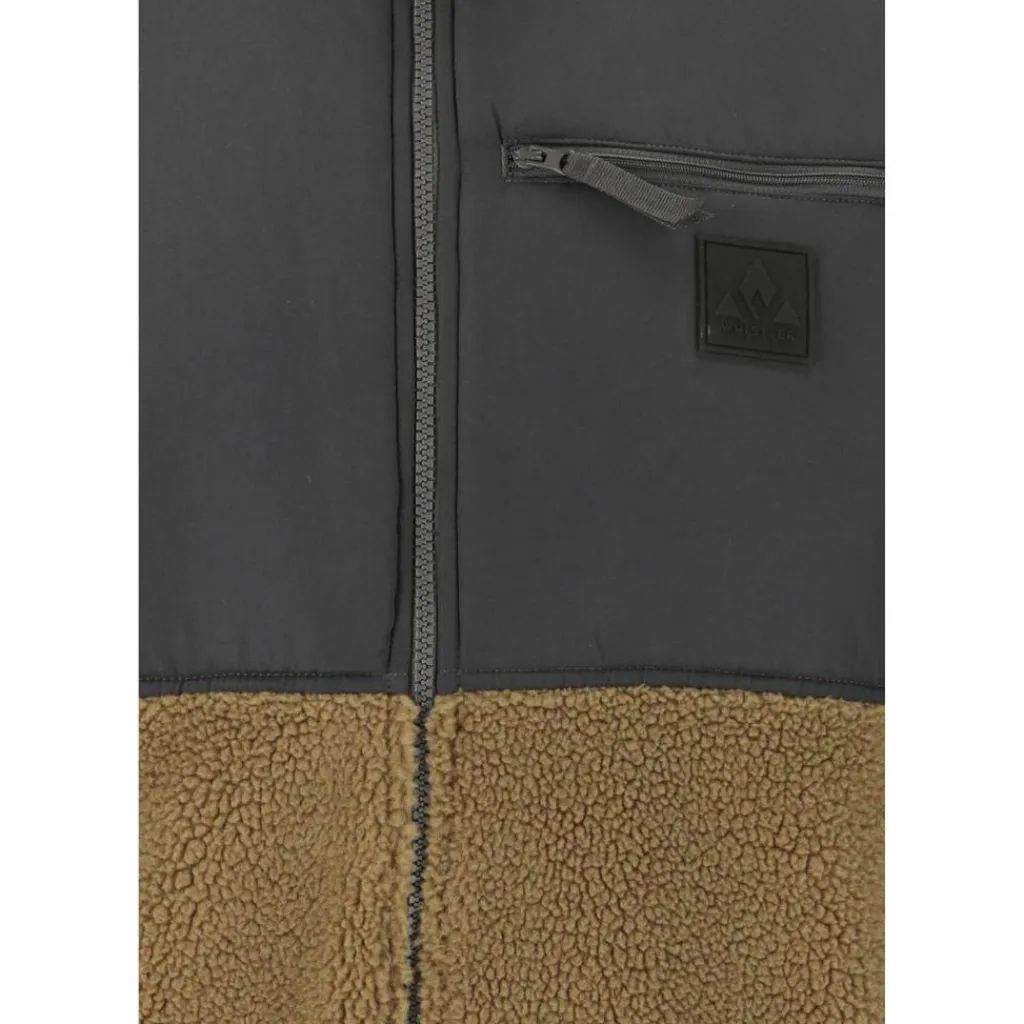 Clearance · Sprocka Herren Fleecejacken