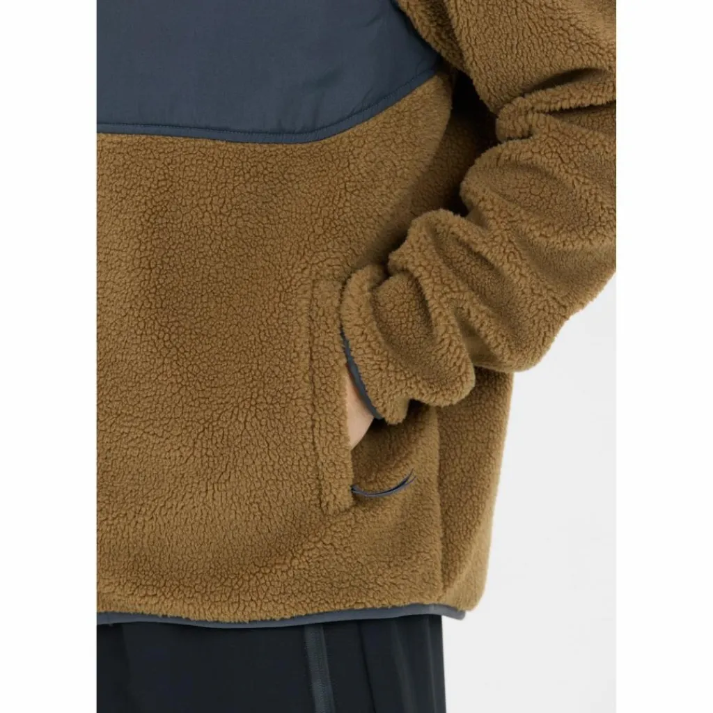 Clearance · Sprocka Herren Fleecejacken