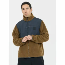 Clearance · Sprocka Herren Fleecejacken