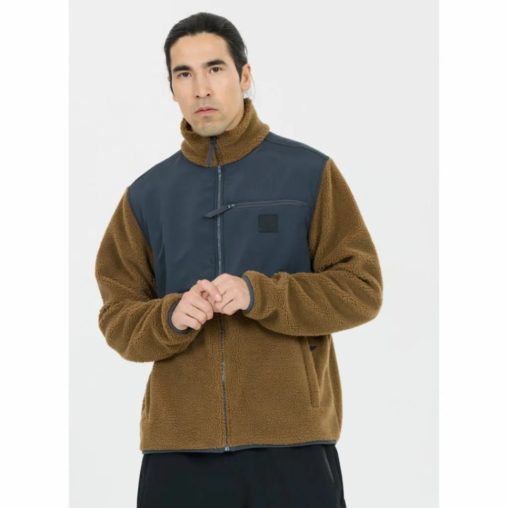 Clearance · Sprocka Herren Fleecejacken