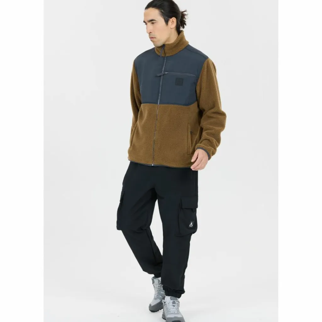 Clearance · Sprocka Herren Fleecejacken