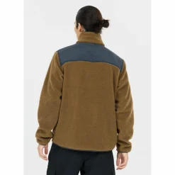 Clearance · Sprocka Herren Fleecejacken