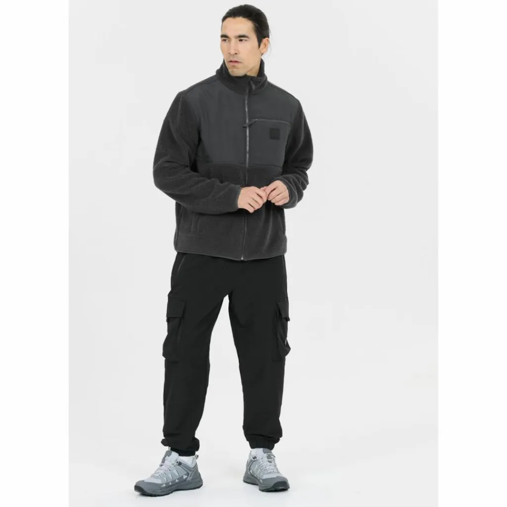 Whistler Fleecejacken<· Sprocka 1016 Phantom
