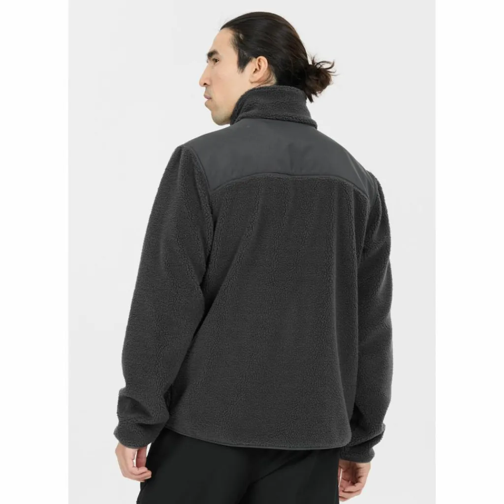 Whistler Fleecejacken<· Sprocka 1016 Phantom