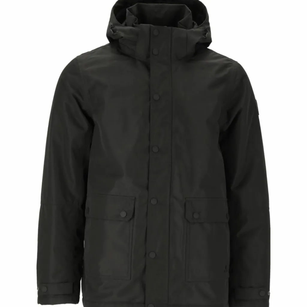 Whistler Winterjacken|Mäntel<· Steven 1001 Black