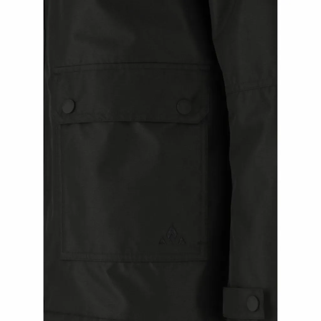 Whistler Winterjacken|Mäntel<· Steven 1001 Black