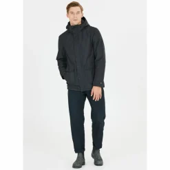 Whistler Winterjacken|Mäntel<· Steven 1001 Black