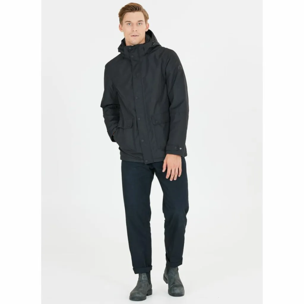Whistler Winterjacken|Mäntel<· Steven 1001 Black