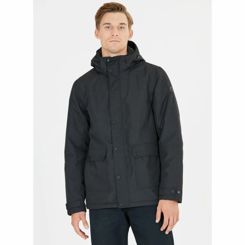 Whistler Winterjacken|Mäntel<· Steven 1001 Black