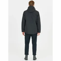 Whistler Winterjacken|Mäntel<· Steven 1001 Black