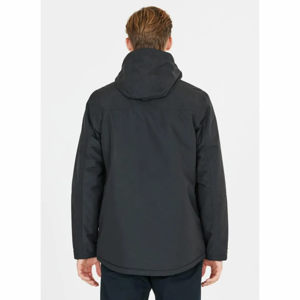 Whistler Winterjacken|Mäntel<· Steven 1001 Black