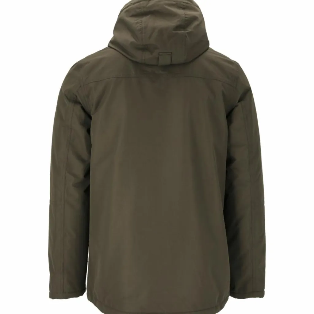 Whistler Winterjacken|Mäntel<· Steven 1071 Black Ink