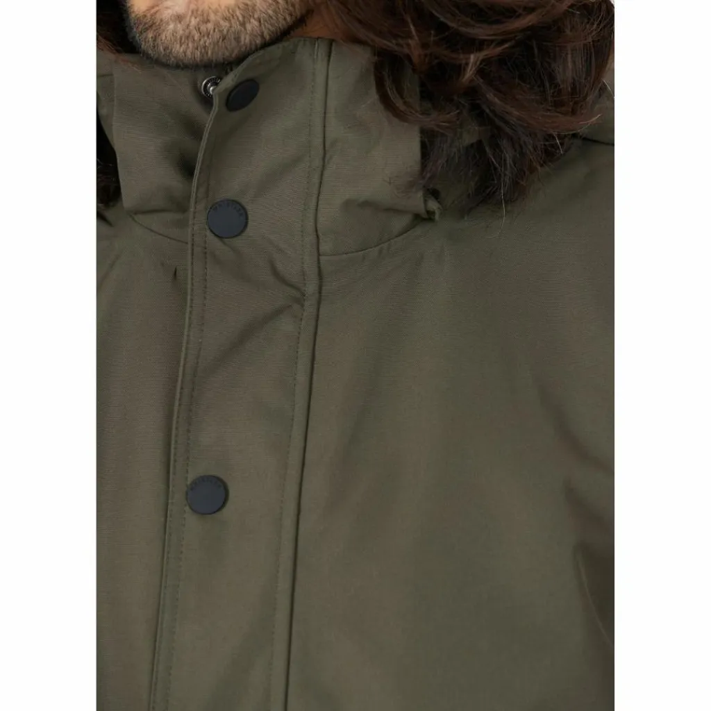 Whistler Winterjacken|Mäntel<· Steven 1071 Black Ink