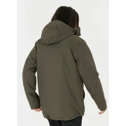 Whistler Winterjacken|Mäntel<· Steven 1071 Black Ink