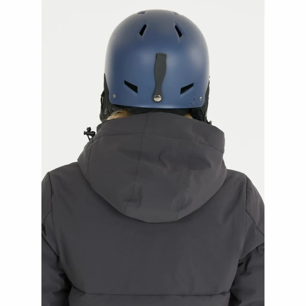 Whistler Skihelme|Schutzausrüstung<· Stowe 2153 Dress Blues