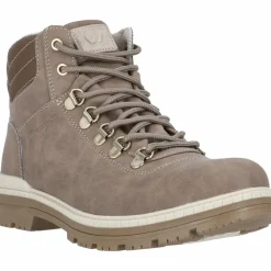 Whistler Winterschuhe|Boots & Stiefel<· Suscol 3027 Timber Wolf