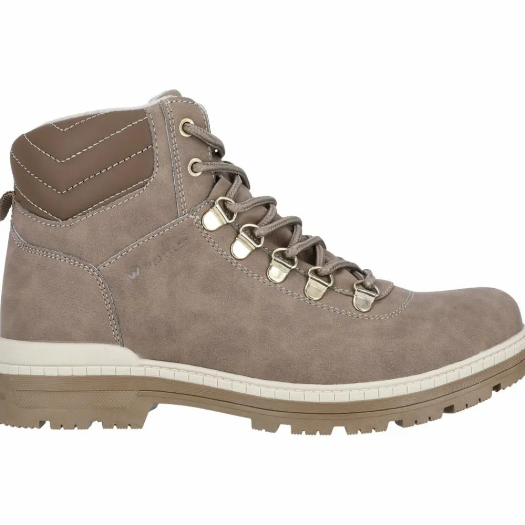Whistler Winterschuhe|Boots & Stiefel<· Suscol 3027 Timber Wolf