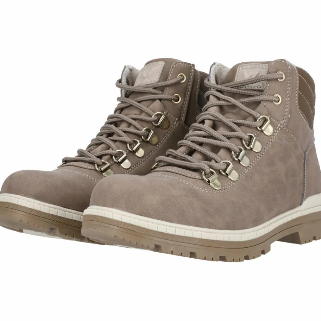 Whistler Winterschuhe|Boots & Stiefel<· Suscol 3027 Timber Wolf