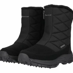 Whistler Winterschuhe<· Tairon 1001S Black Solid