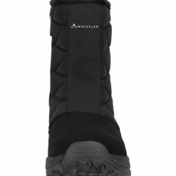 Whistler Winterschuhe<· Tairon 1001S Black Solid