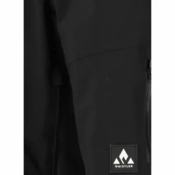 Whistler Bergsteigen|Bergsteigen<· Takoda 1001 Black