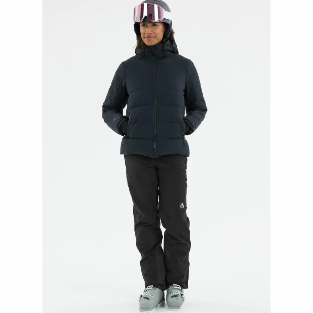 Whistler Bergsteigen|Bergsteigen<· Takoda 1001 Black