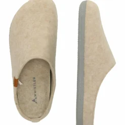 Whistler Hausschuhe|Hausschuhe<· Tapai 1163 Sandshell