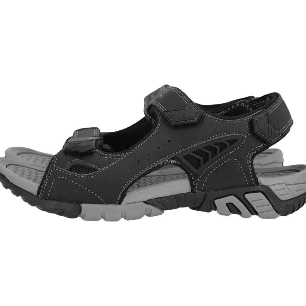 Whistler Wanderschuhe|Wanderschuhe<· Tegale 1001 Black