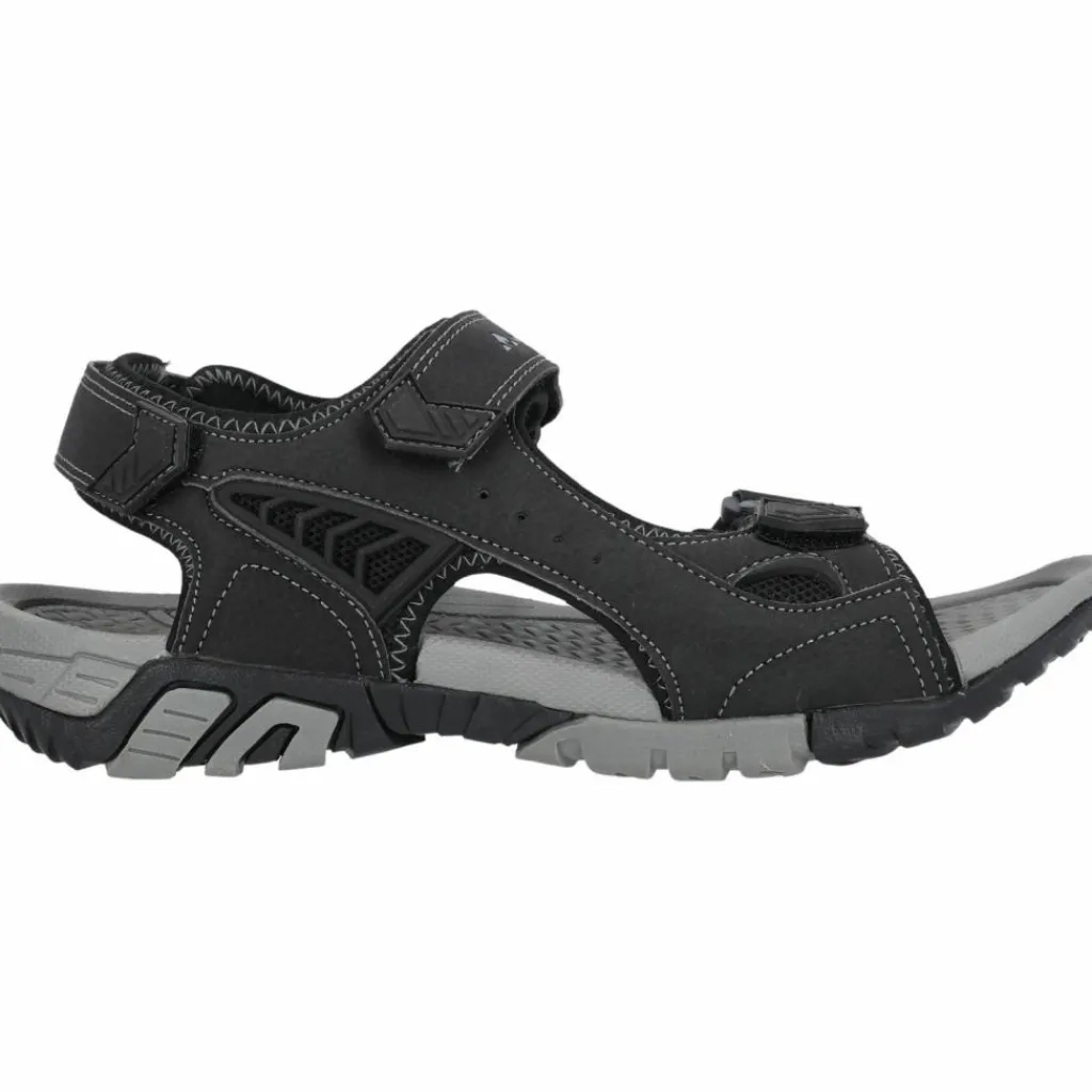 Whistler Wanderschuhe|Wanderschuhe<· Tegale 1001 Black