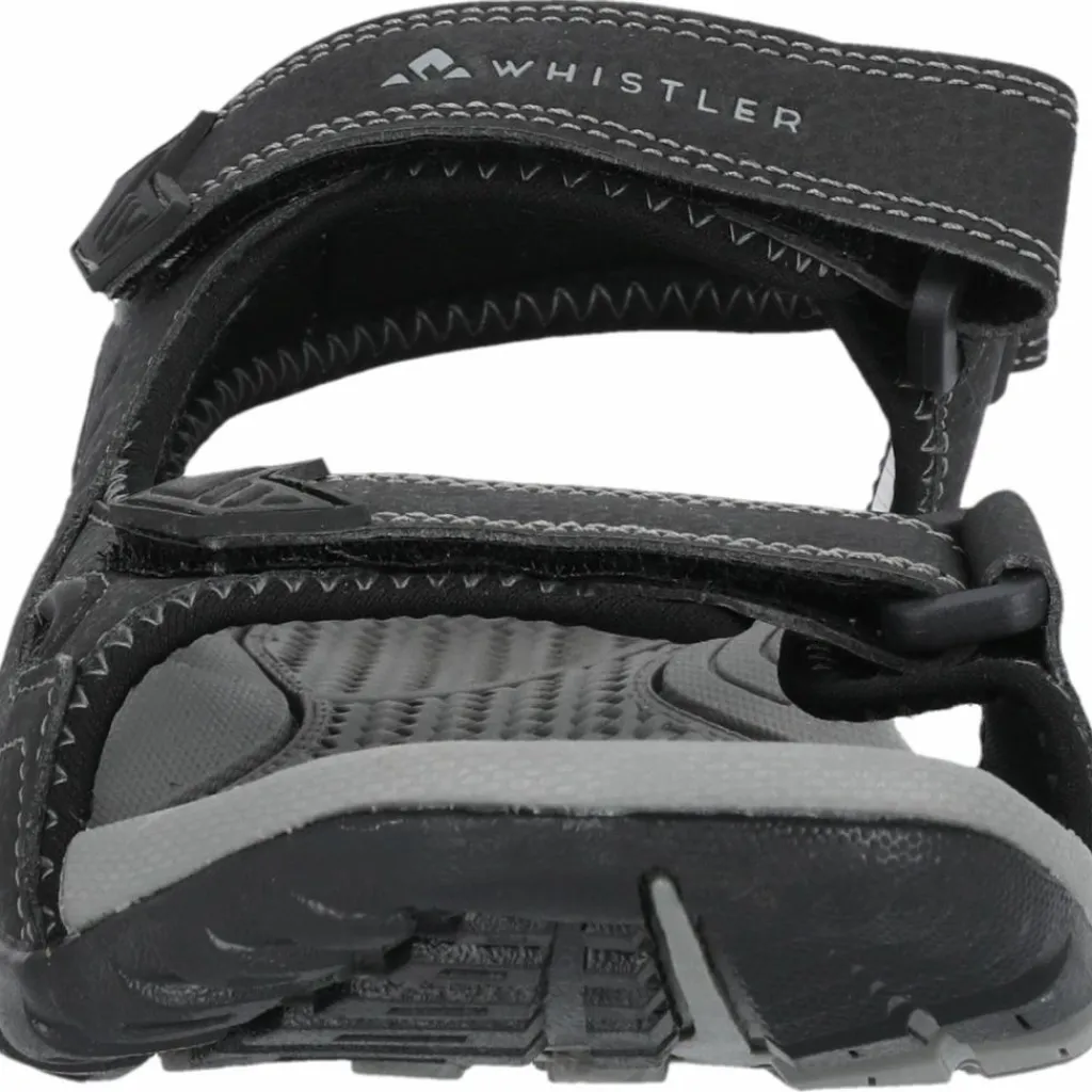 Whistler Wanderschuhe|Wanderschuhe<· Tegale 1001 Black