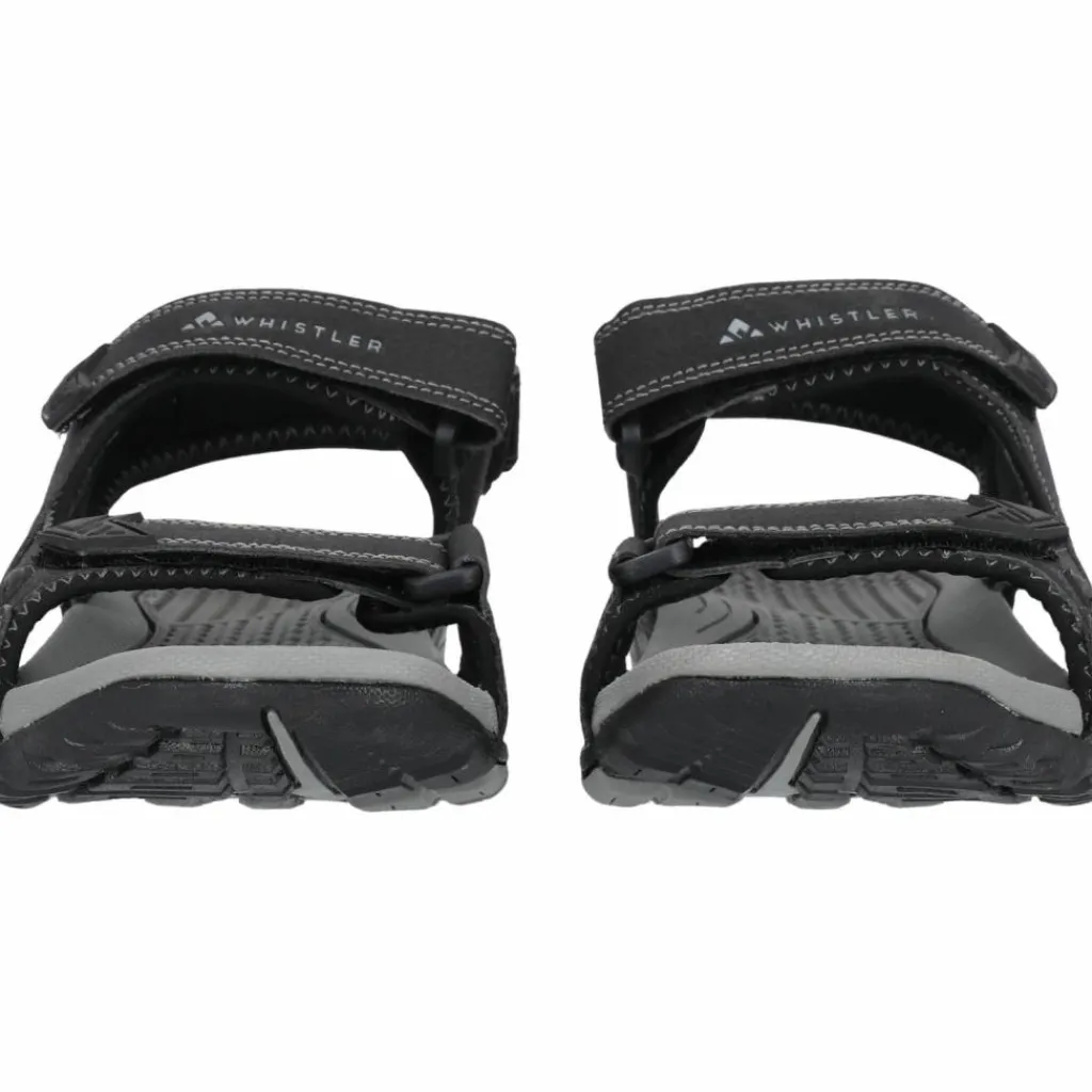 Whistler Wanderschuhe|Wanderschuhe<· Tegale 1001 Black
