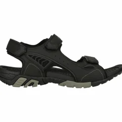 Whistler Wanderschuhe|Wanderschuhe<· Tegale 1001S Black Solid