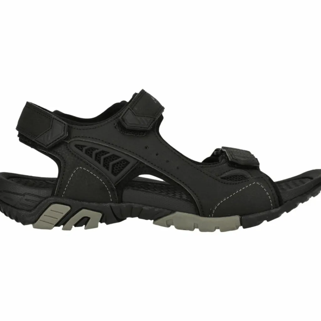 Whistler Wanderschuhe|Wanderschuhe<· Tegale 1001S Black Solid