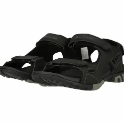 Whistler Wanderschuhe|Wanderschuhe<· Tegale 1001S Black Solid