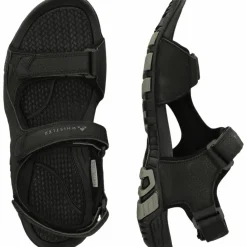 Whistler Wanderschuhe|Wanderschuhe<· Tegale 1001S Black Solid
